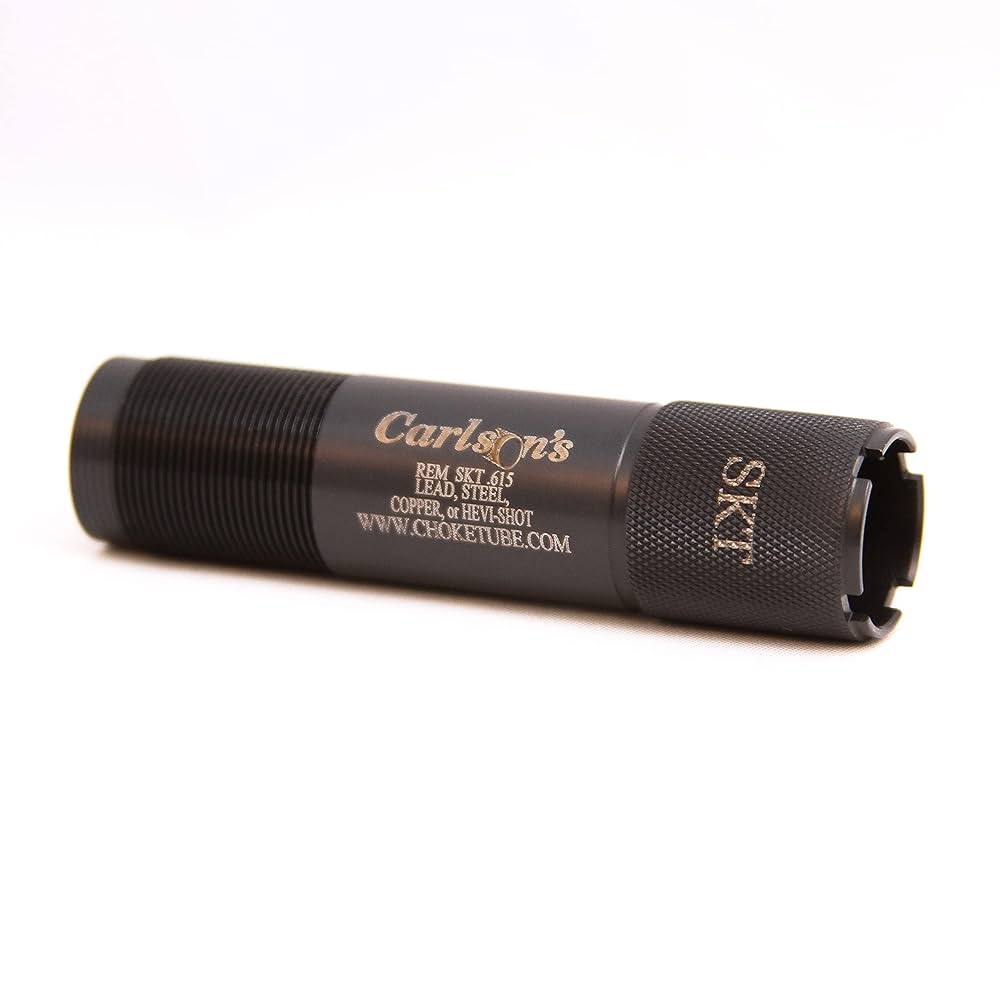 Carlson's Remington ブリーチャーチョーク Carlsons Tactical Breacher Choke, 12ga. Remington Remchoke: MGW